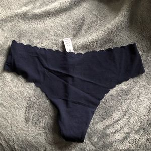 NWT PINK VS Underwear
